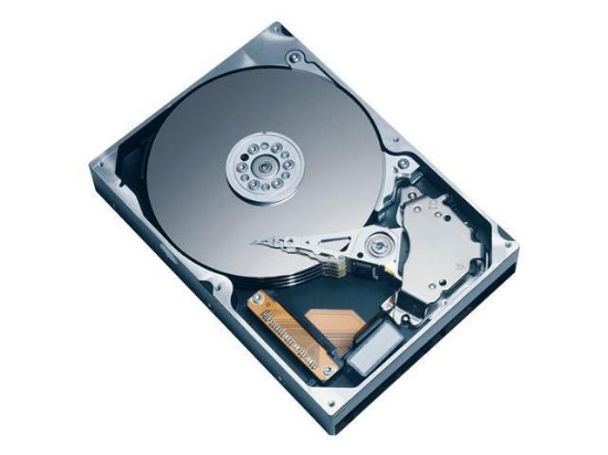 Picture of Seagate SV35 Series 320GB 3.5" Ultra ATA/100