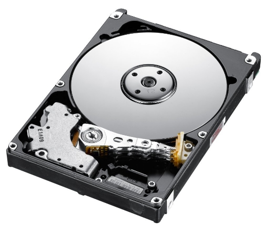 Picture of ST380011A, SEAGATE Barracuda 80 GB Ultra ATA100 7200 RPM