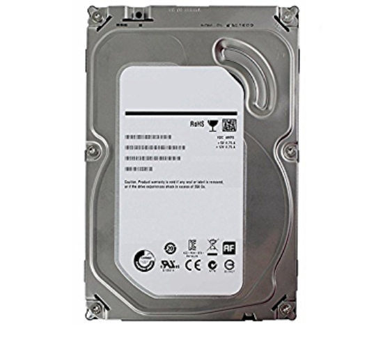 Picture of Sv4012h Samsung 40Gb 5400Rpm Ide Hard Drive